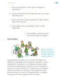 Miniatura página 176 de Proyectos de Aula.   Libro de Educación Primaria Grado 1°  Ciclo Escolar 2025 - 2026
