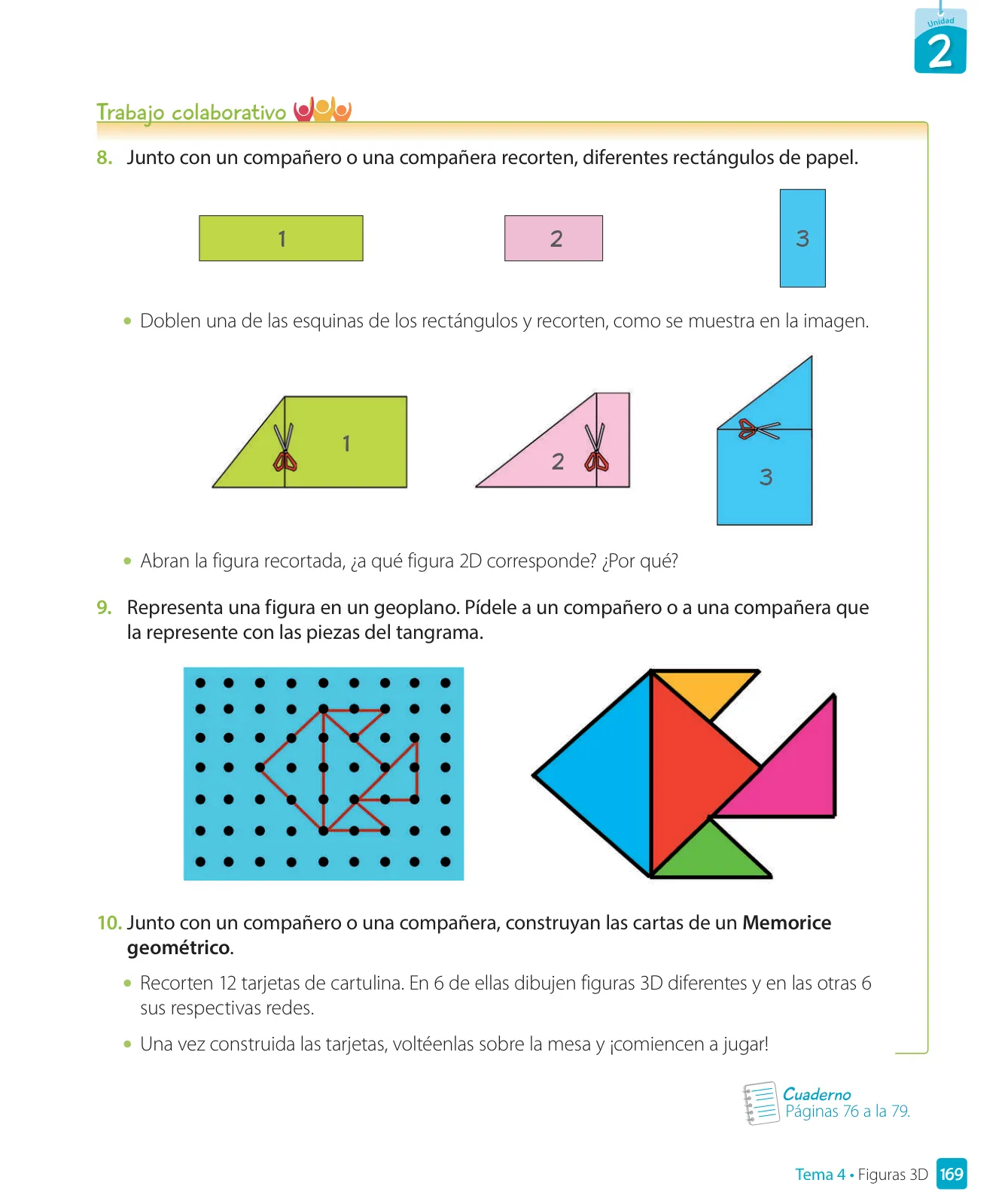 Página 171 de Matemática – Tercero Básico | Texto del Estudiante MINEDUC – Descargar PDF · 2024
