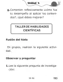 Miniatura página 193 de Libro de Ciencias Naturales – Quinto Básico | Texto del Estudiante MINEDUC – Descargar PDF · 2024
