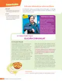 Miniatura página 243 de Lenguaje y Comunicación – Sexto Básico | Texto del Estudiante MINEDUC – Descargar PDF · 2024