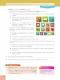 Miniatura página 100 de Lengua Y Literatura 6° · Egb 6 Lengua Y Literatura 2025 · 2025