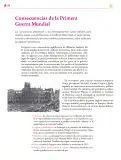 Miniatura página 129 de Colección Nanahuatzin. Ética, naturaleza y sociedades.   Libro de Educación Secundaria Grado 3°  Ciclo Escolar 2025 - 2026