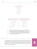 Miniatura página 128 de Colección Ximhai. Saberes y pensamiento científico.   Libro de Educación Telesecundaria Grado 1°  Ciclo Escolar 2025 - 2026
