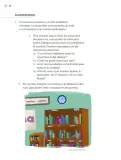 Miniatura página 23 de Proyectos de Aula.   Libro de Educación Primaria Grado 4°  Ciclo Escolar 2025 - 2026