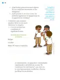 Miniatura página 251 de Proyectos de Aula.   Libro de Educación Primaria Grado 2°  Ciclo Escolar 2025 - 2026