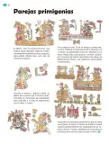 Miniatura página 23 de Colección Nanahuatzin. Múltiples lenguajes.  Libro de Educación Telesecundaria Grado 3°  Ciclo Escolar 2025 - 2026