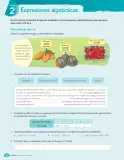 Miniatura página 194 de Matemática – Sexto Básico | Texto del Estudiante MINEDUC – Descargar PDF · 2024