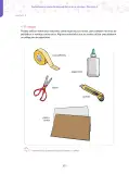 Miniatura página 101 de Aprendemos a través del lenguaje de las artes visuales Fascículo 1 para estudiantes de Educación Secundaria · 2024
