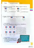 Miniatura página 119 de Matematica 4° · 2025