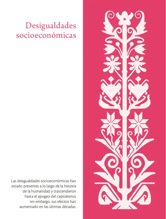 Página 43 de Colección Ximhai. Ética, naturaleza y sociedades. Libro de Educación Telesecundaria Grado 1° Ciclo Escolar 2025 - 2026