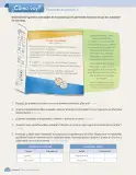 Miniatura página 218 de Matemática – Sexto Básico | Texto del Estudiante MINEDUC – Descargar PDF · 2024