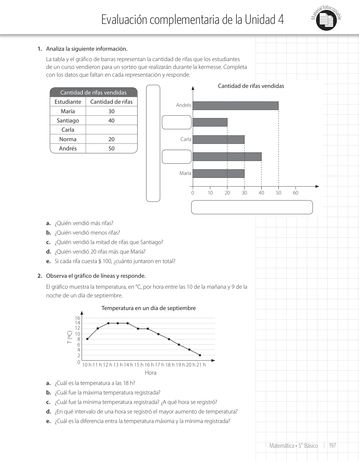 Página 213 de Matemática – Quinto Básico | Texto del Estudiante MINEDUC – Descargar PDF · 2024