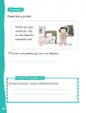 Miniatura página 83 de Lenguaje y Comunicación – Primero Básico | Texto del Estudiante MINEDUC – Descargar PDF · 2024