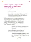 Miniatura página 38 de Colección Sk´asolil. Saberes y pensamiento científico.   Libro de Educación Secundaria Grado 2°  Ciclo Escolar 2025 - 2026