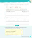 Miniatura página 145 de Lenguaje y Comunicación – Tercero Básico | Texto del Estudiante MINEDUC – Descargar PDF · 2024