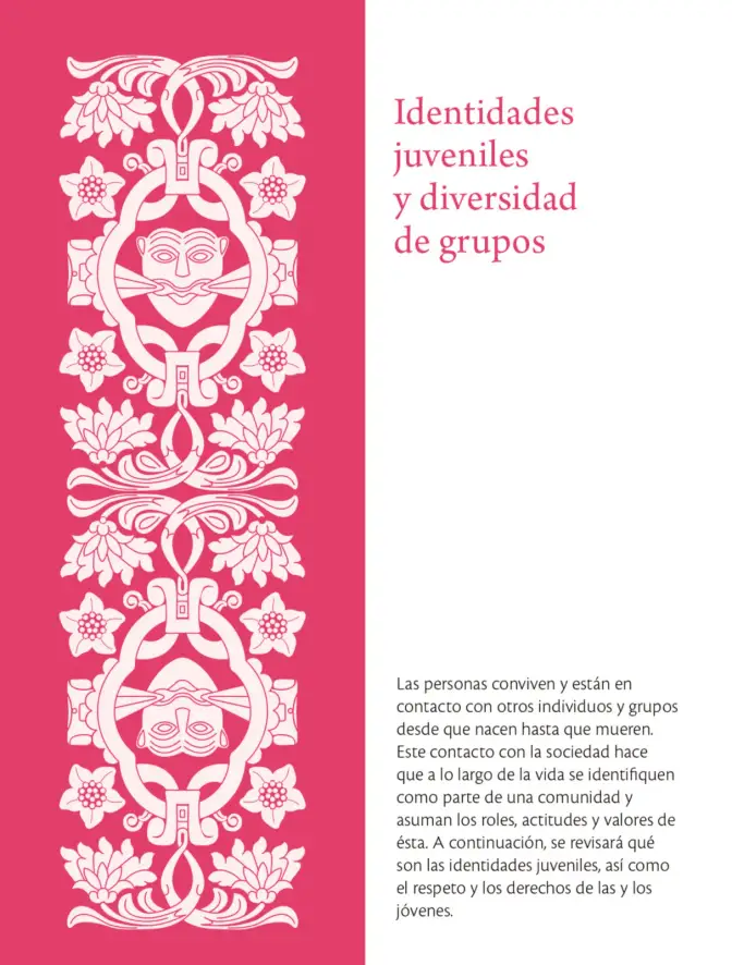 Página 318 de Colección Ximhai. Ética, naturaleza y sociedades. Libro de Educación Telesecundaria Grado 1° Ciclo Escolar 2025 - 2026