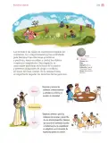 Miniatura página 212 de Nuestros saberes: Libro para alumnos, maestros y familia.   Libro de Educación Primaria Grado 3°  Ciclo Escolar 2025 - 2026