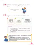 Miniatura página 87 de Cuadernillo de Comunicación 3. Tercer grado de Primaria · 2024
