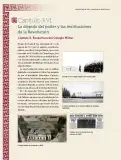 Miniatura página 273 de Nuestros saberes: México, grandeza y diversidad.   Libro de Educación Primaria Grado 4°  Ciclo Escolar 2025 - 2026