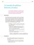 Miniatura página 42 de Colección Ximhai. Nuestro libro de proyectos.   Libro de Educación Secundaria Grado 1°  Ciclo Escolar 2025 - 2026