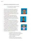 Miniatura página 305 de Proyectos Escolares.   Libro de Educación Primaria Grado 6°  Ciclo Escolar 2025 - 2026