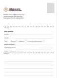 Miniatura página 257 de Colección Nanahuatzin. De lo humano y lo comunitario.   Libro de Educación Telesecundaria Grado 3°  Ciclo Escolar 2025 - 2026