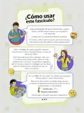 Miniatura página 8 de Aprendemos a través del lenguaje de las artes audiovisuales Fascículo 5 para estudiantes de Educación Secundaria · 2024