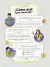 Miniatura página 8 de Aprendemos a través del lenguaje de las artes audiovisuales Fascículo 5 para estudiantes de Educación Secundaria · 2024