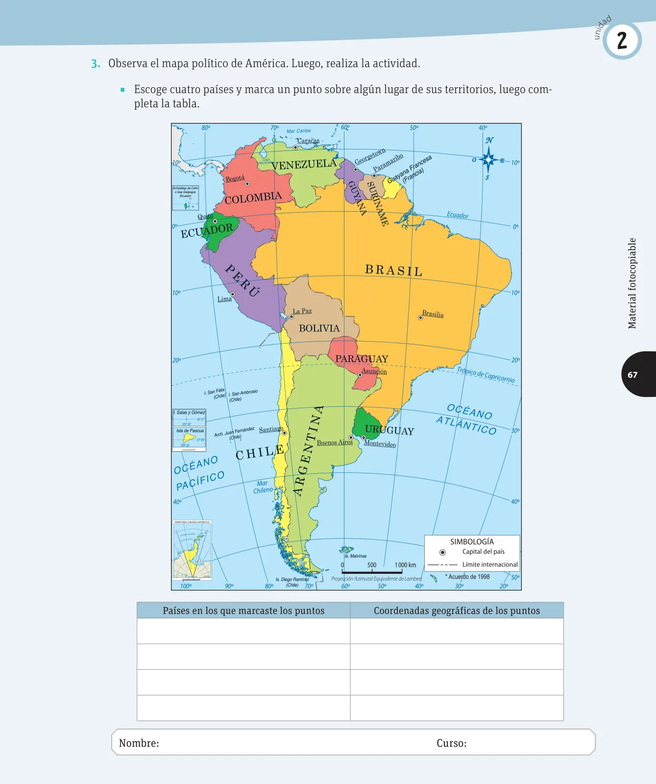 Miniatura página 132 de Ciencias Naturales – Cuarto Básico | Texto del Estudiante MINEDUC – Descargar PDF · 2024