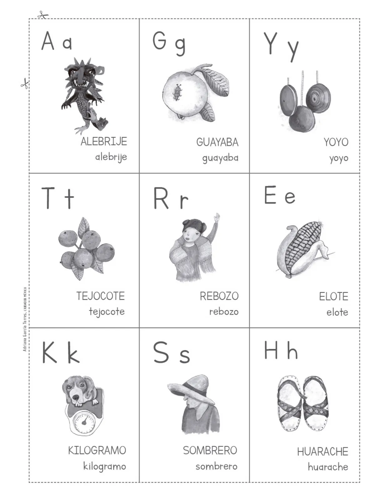 Página 120 de Múltiples lenguajes. Trazos y palabras.   Libro de Educación Primaria Grado 1°  Ciclo Escolar 2025 - 2026
