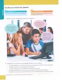 Miniatura página 224 de Lengua Y Literatura 9° · Egb 9 Lengua Y Literatura 2025 · 2025