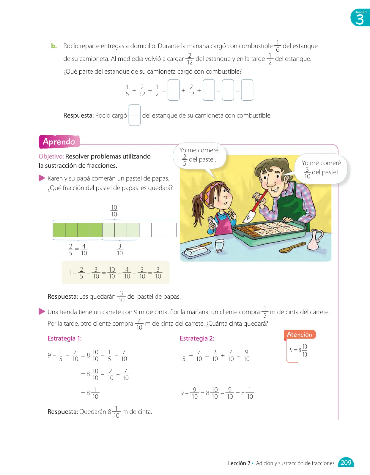 Miniatura página 119 de Matemática – Quinto Básico | Texto del Estudiante MINEDUC – Descargar PDF · 2024