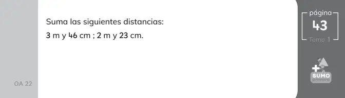 Página 27 de Sumo Primero – Cuarto Básico | Texto del Estudiante MINEDUC – Descargar PDF · 2024