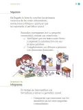 Miniatura página 36 de Proyectos de Aula.   Libro de Educación Primaria Grado 2°  Ciclo Escolar 2025 - 2026