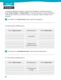 Miniatura página 32 de Lenguaje y Comunicación – Tercero Básico | Texto del Estudiante MINEDUC – Descargar PDF · 2024