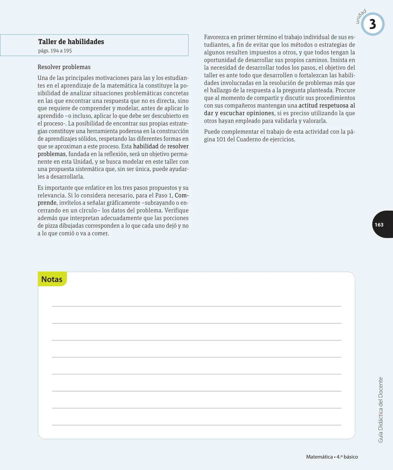 Página 24 de Matemática – Cuarto Básico | Texto del Estudiante MINEDUC – Descargar PDF · 2024