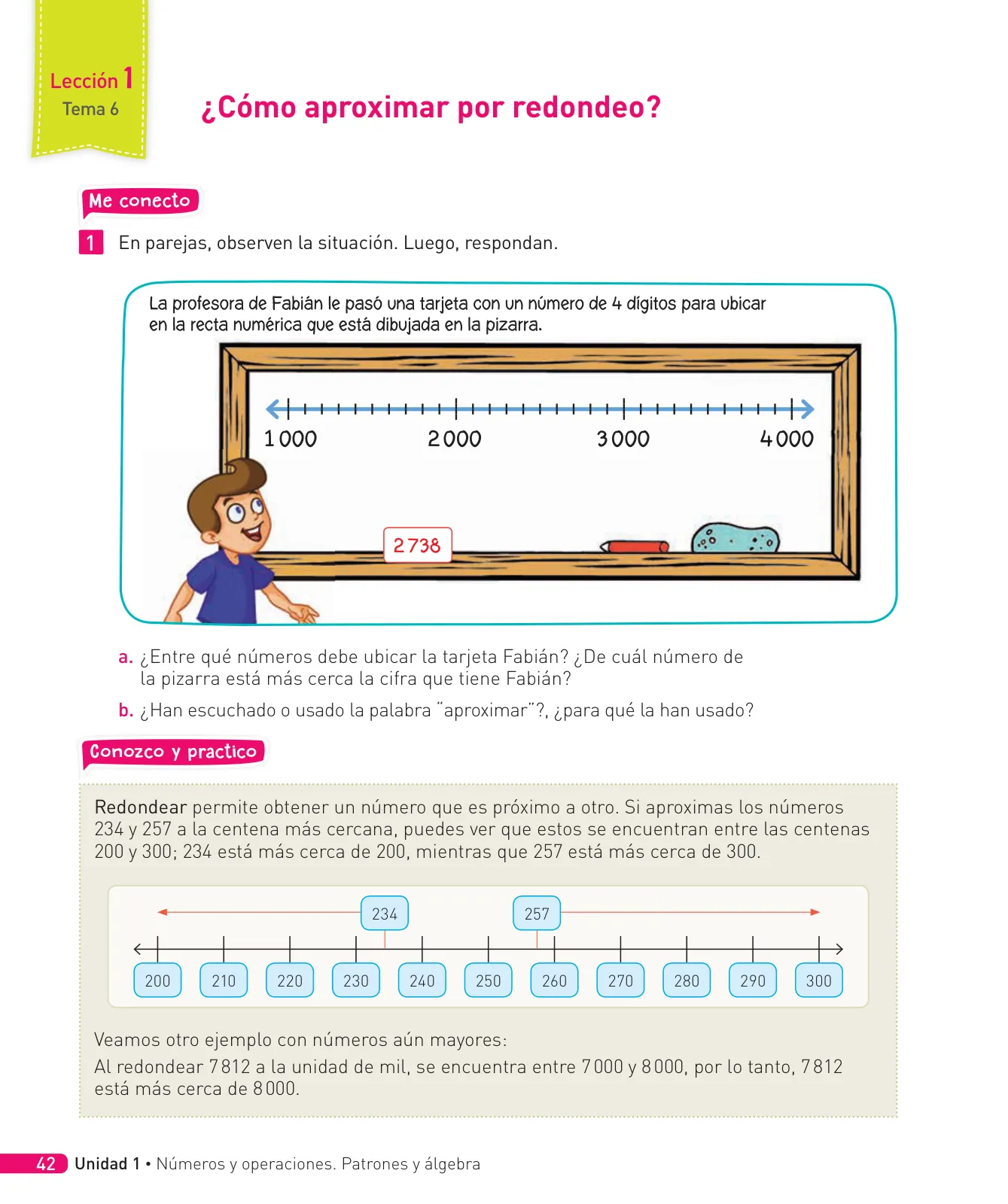 Página 115 de Matemática – Cuarto Básico | Texto del Estudiante MINEDUC – Descargar PDF · 2024