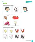 Miniatura página 208 de Lenguaje y Comunicación – Primero Básico | Texto del Estudiante MINEDUC – Descargar PDF · 2024