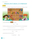 Miniatura página 130 de Matemática – Tercero Básico | Texto del Estudiante MINEDUC – Descargar PDF · 2019