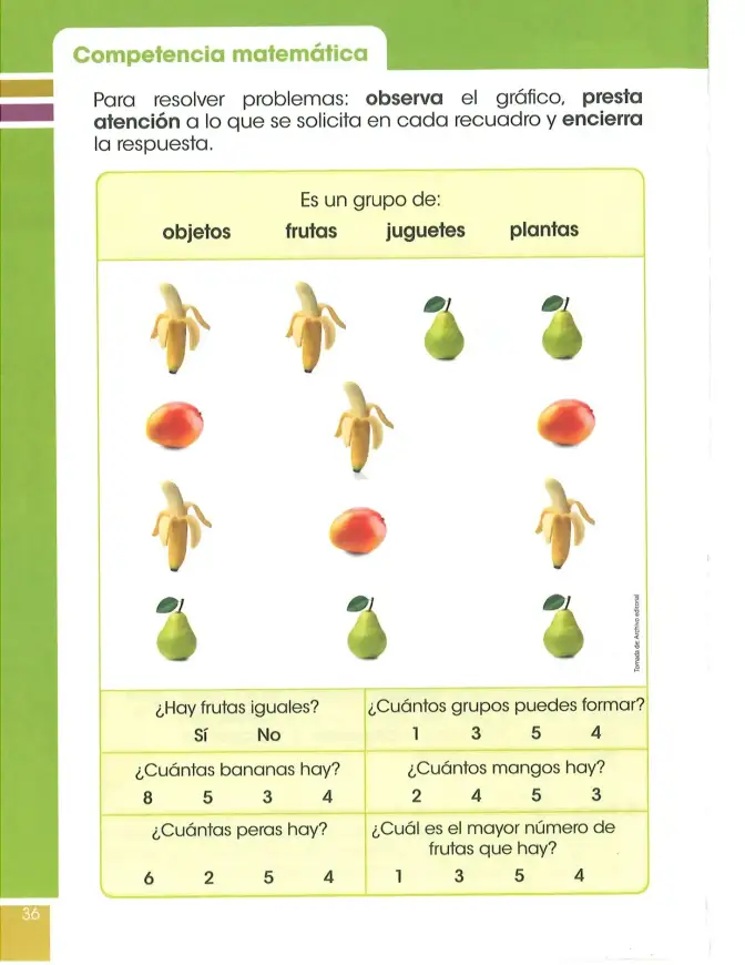 Página 37 de Matematica 2° · Egb 2 Matematica 2025 · 2025