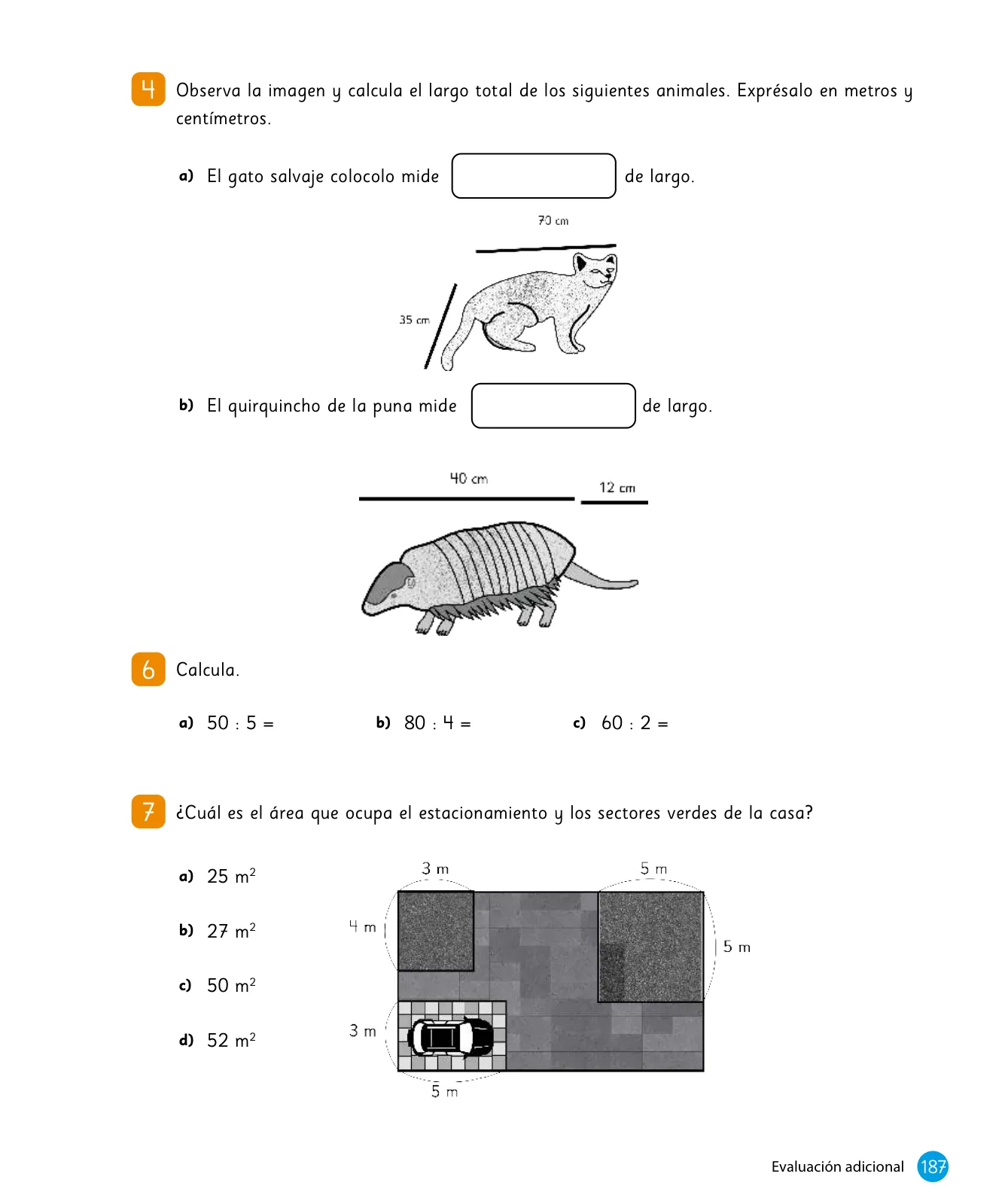Miniatura página 189 de Sumo Primero – Cuarto Básico | Texto del Estudiante MINEDUC – Descargar PDF · 2024