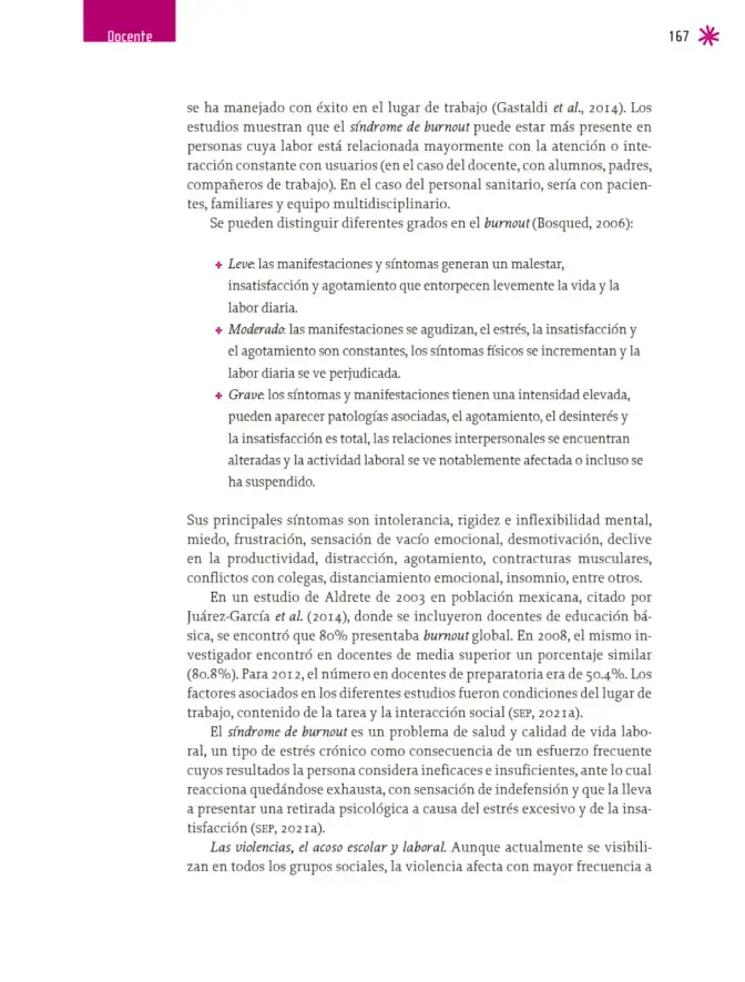 Página 168 de Un libro sin recetas para la maestra y el maestro. Fase 6. Libro de Educación Telesecundaria Grado 1°, 2°, 3° Ciclo Escolar 2025 - 2026