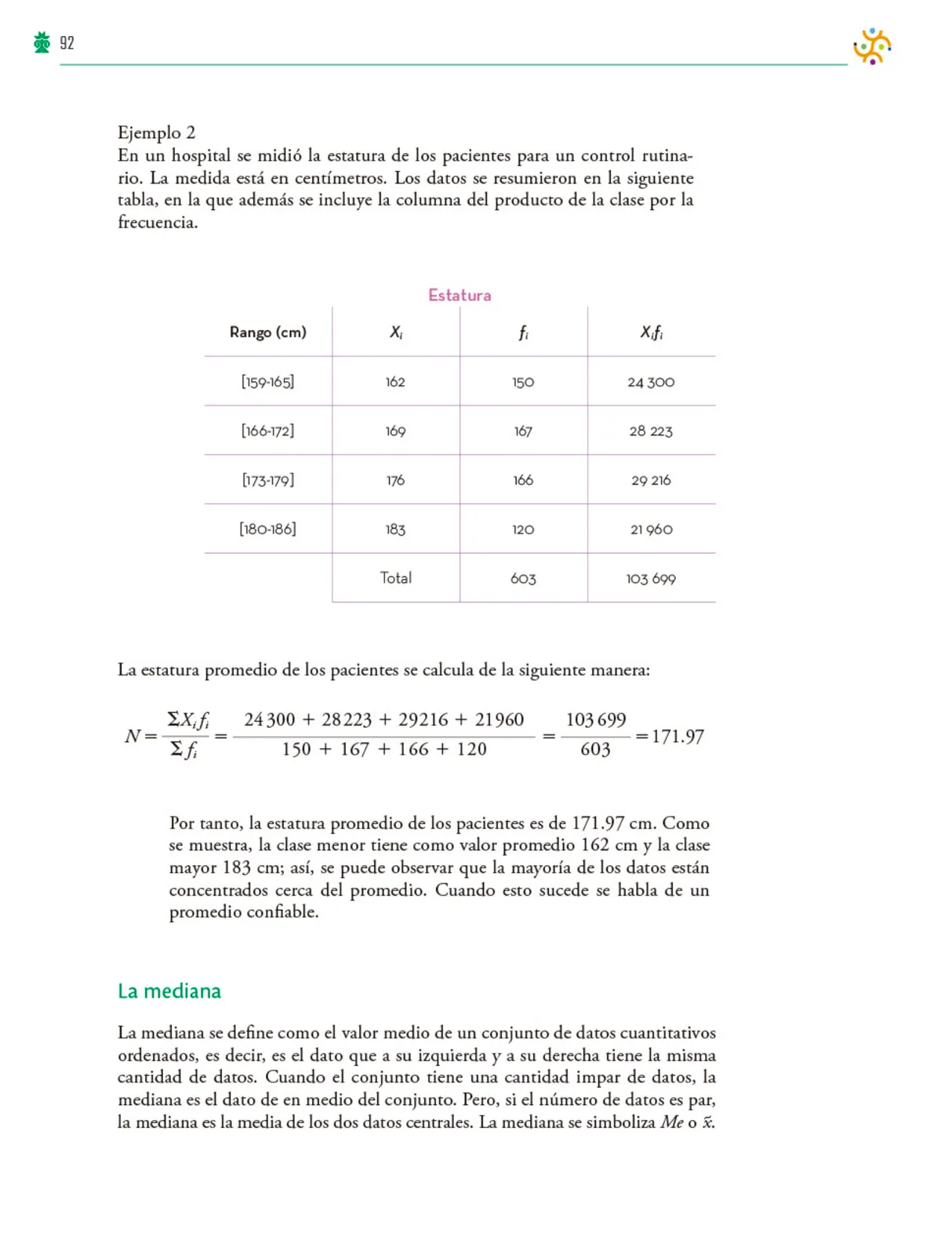 Página 93 de Colección Ximhai. Saberes y pensamiento científico. Libro de Educación Telesecundaria Grado 1° Ciclo Escolar 2025 - 2026