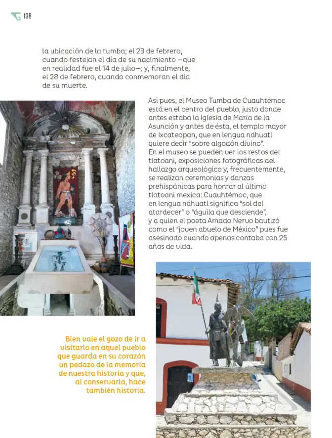 Página 199 de Múltiples lenguajes. Libro de Educación Primaria Grado 5° Ciclo Escolar 2025 - 2026