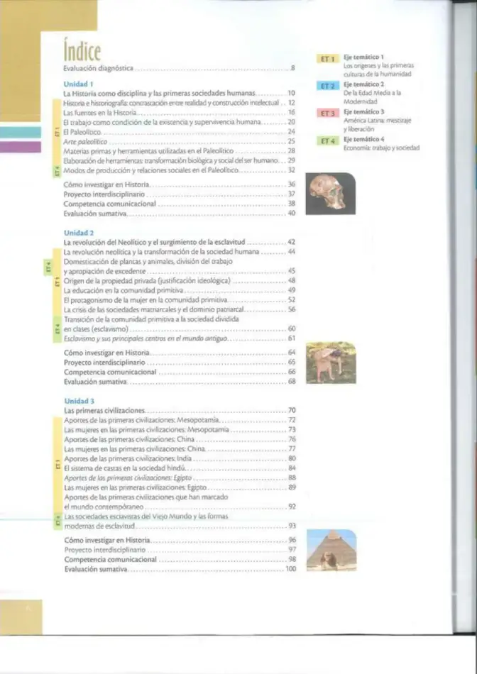 Página 7 de Historia 1 BGU · 2025