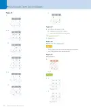 Miniatura página 86 de Matemática – Tercero Básico | Texto del Estudiante MINEDUC – Descargar PDF · 2024
