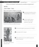 Miniatura página 157 de Historia, Geografía y Ciencias Sociales – Segundo Básico – Texto del Estudiante MINEDUC – Descargar PDF · 2024