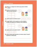 Miniatura página 50 de Sumo Primero – Segundo Básico | Texto del Estudiante MINEDUC – Descargar PDF · 2024