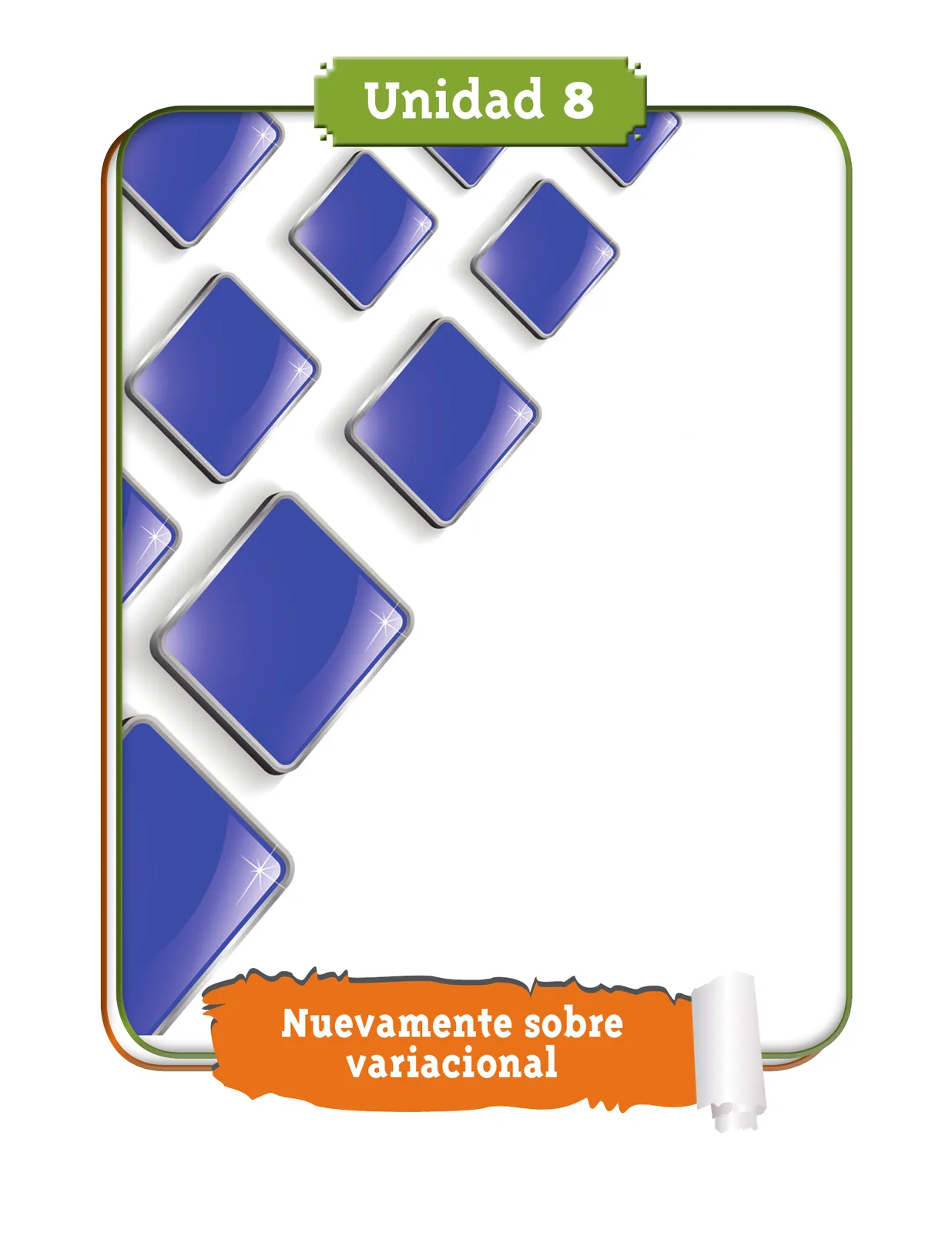 Página 45 de Matematica 5° · Cartilla 03