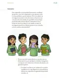 Miniatura página 52 de Proyectos de Aula.   Libro de Educación Primaria Grado 5°  Ciclo Escolar 2025 - 2026